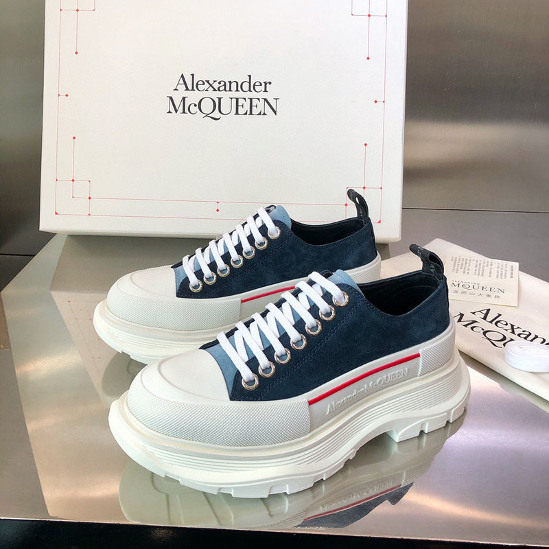 Alexander McQUEEN Luxury Shoes