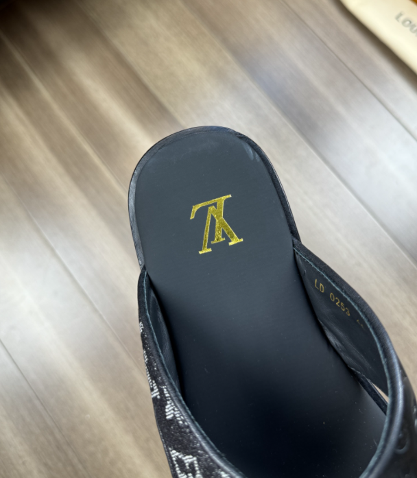 Ava’s Mode - LOV Men Shoes - 068