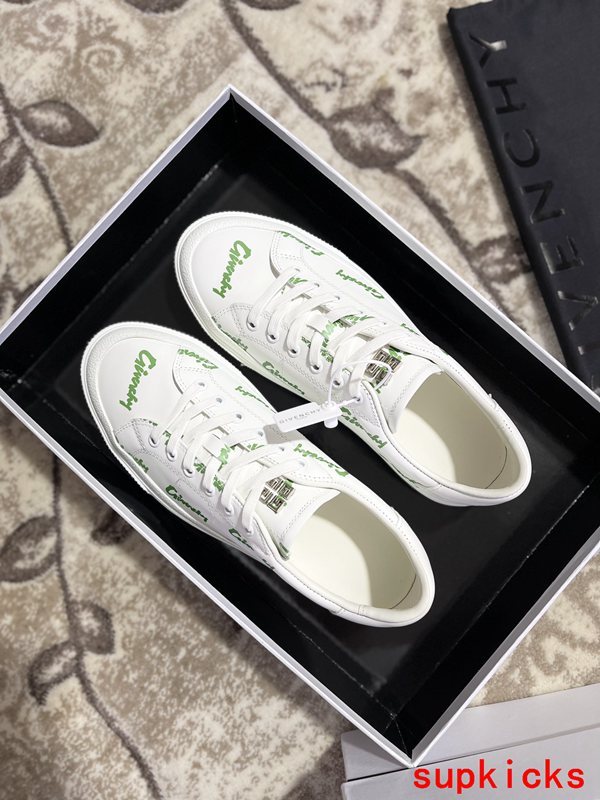Givenchy Luxury Shoes