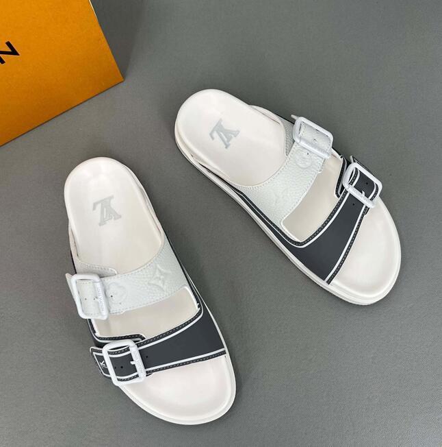 Ava’s Mode - LOV Men Shoes - 1098