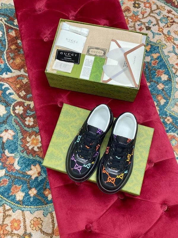 Gucci Luxury Shoes