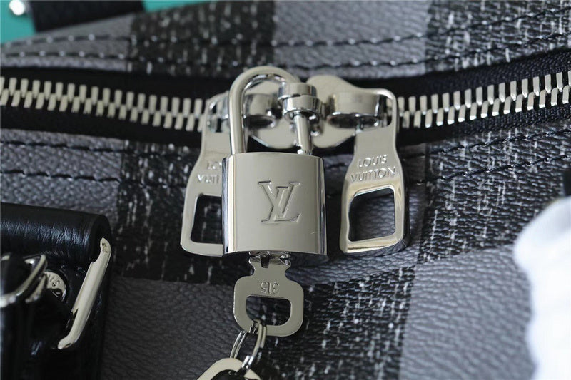 I W Fashion Lu-Vi bags - 11194