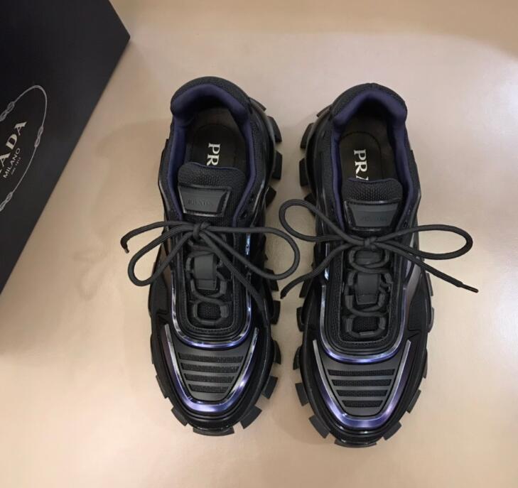 Ava’s Mode - PD Men Shoes - 404