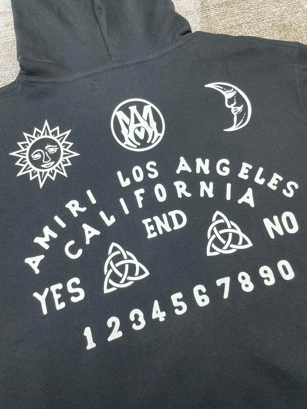 AMIR Hoodies - 129