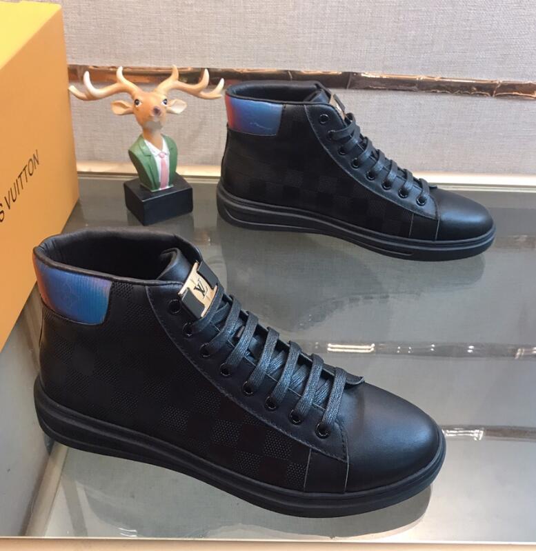 Ava’s Mode - LOV Men Shoes - 1775