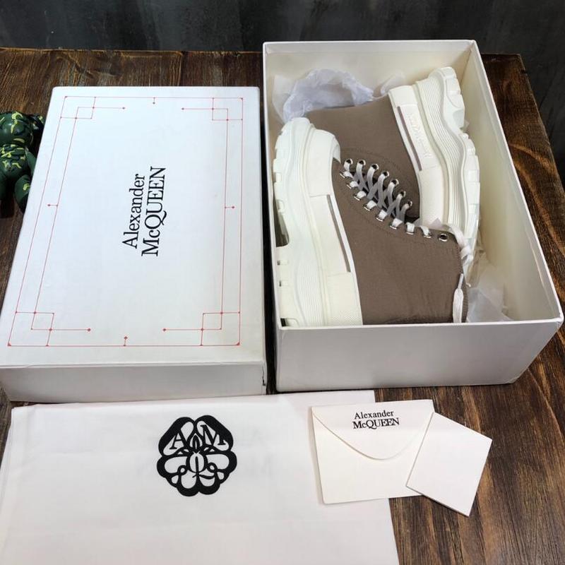 Ava’s Mode - AQ Men SHoes - 392