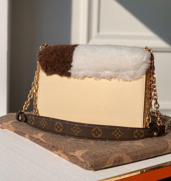 Ava’s Mode - LOV Bags - 3052