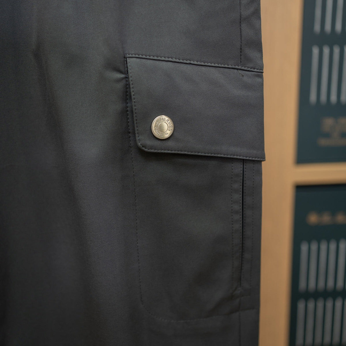 HERM TROUSERS