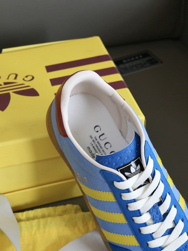 Gucci Luxury Shoes