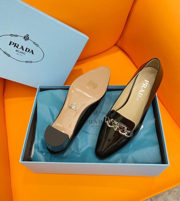Ava’s Mode - LOV Women Shoes - 358