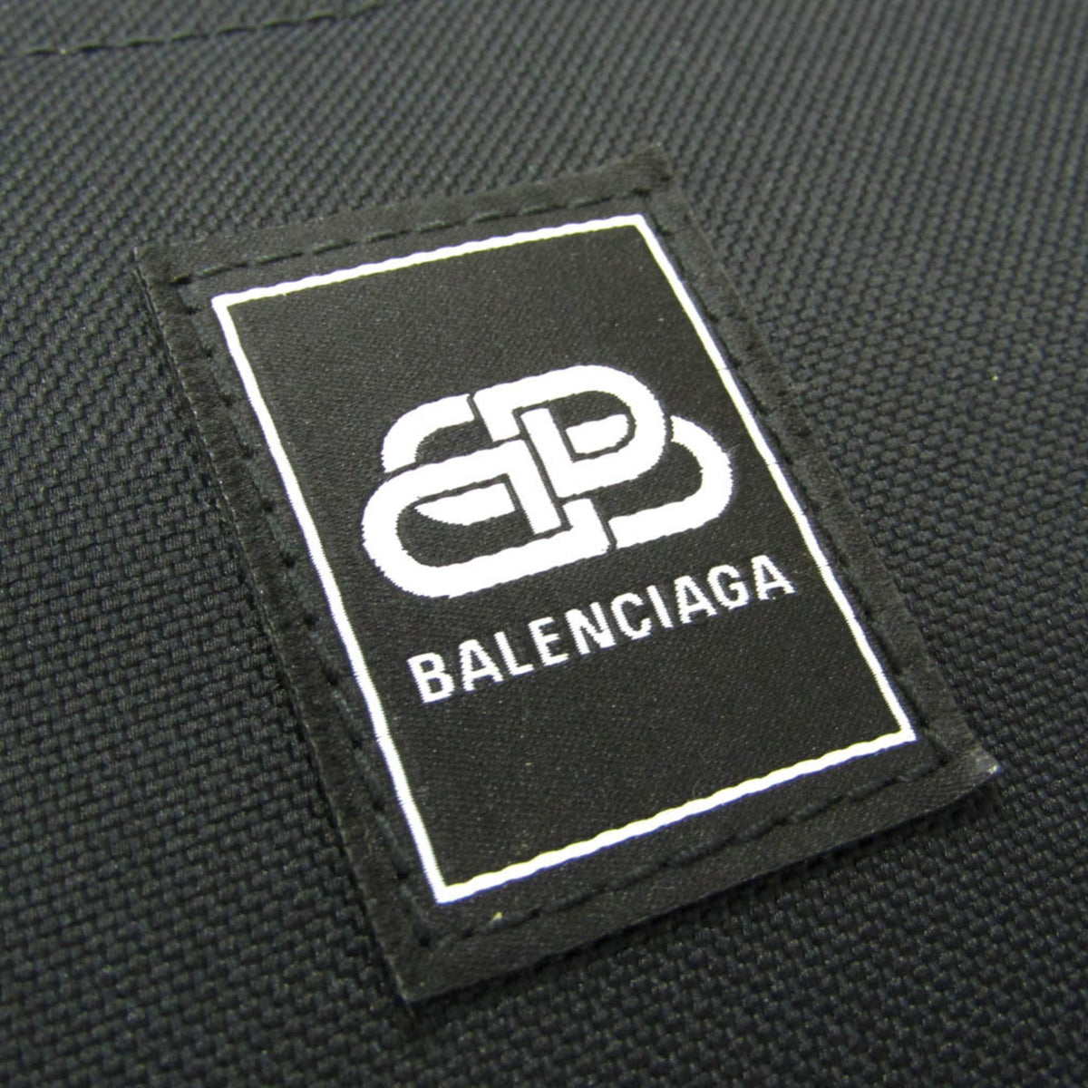 balenciaga Trade Shoulder Bag