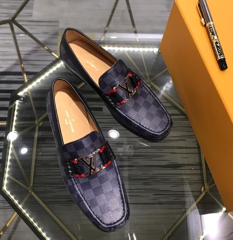 Ava’s Mode - LOV Men Shoes - 1932