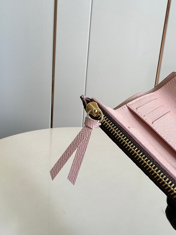 I W Fashion Lu-Vi bags - 17014