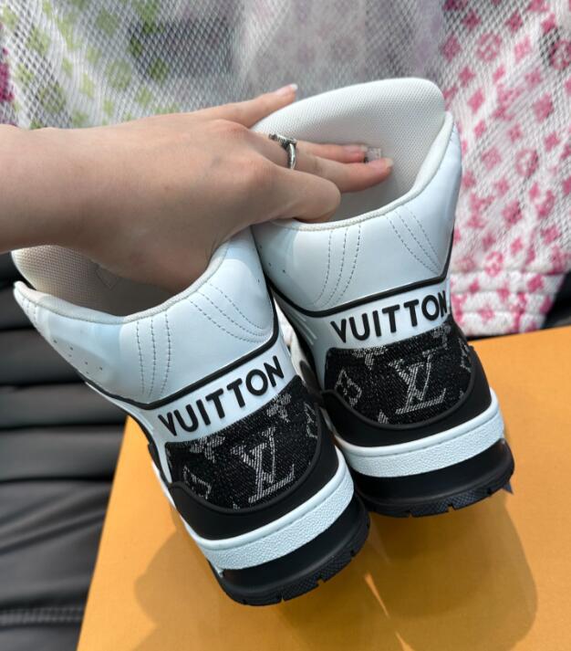Ava’s Mode - LOV Men Shoes - 349