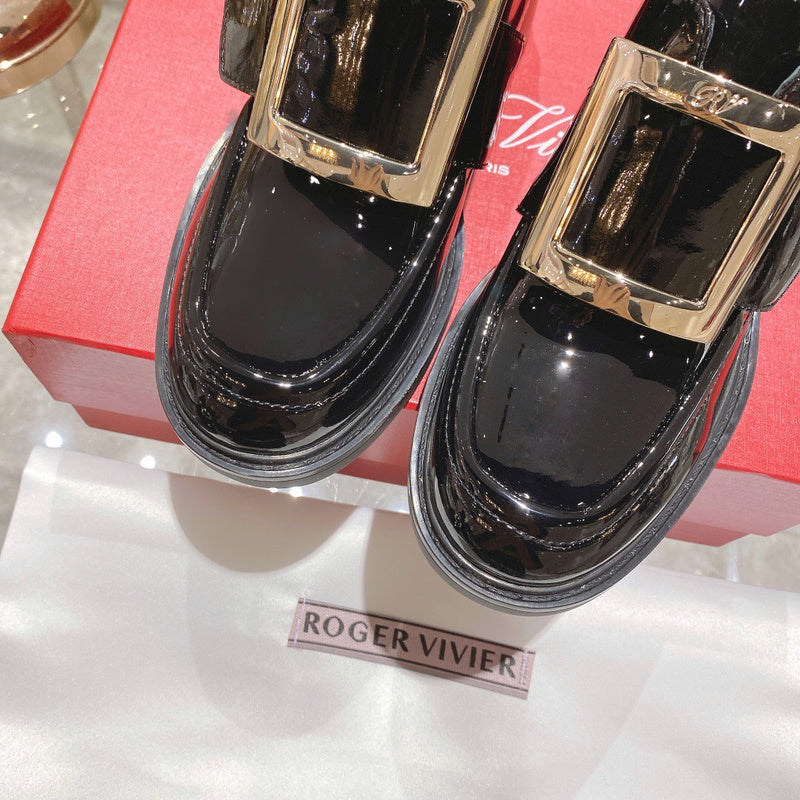 Roger Vivier Luxury Shoes