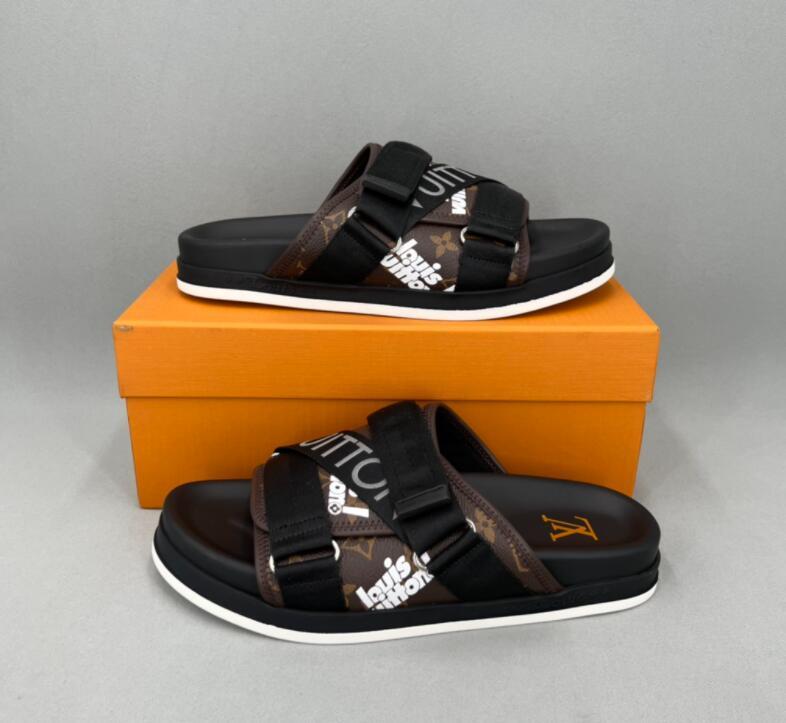 Ava’s Mode - LOV Men Shoes - 1029