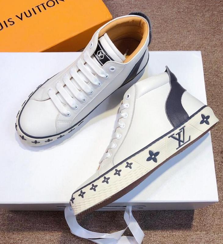 Ava’s Mode - LOV Men Shoes - 1846