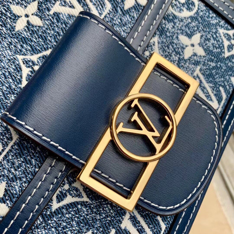 I W Fashion Lu-Vi Bags - 16795