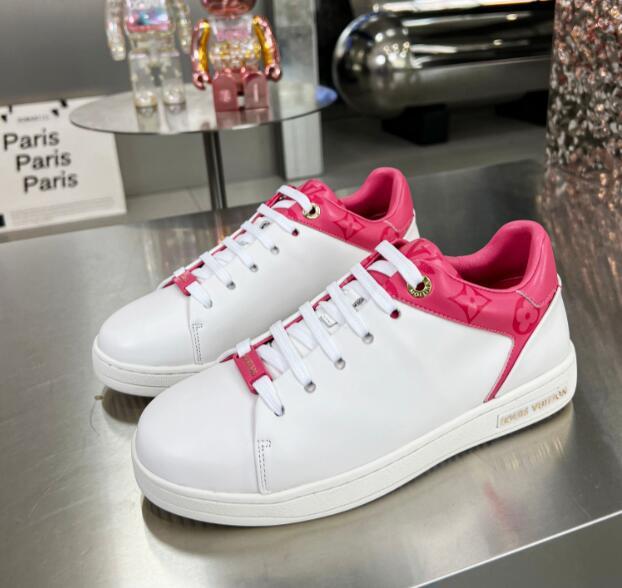 Ava’s Mode - LOV Women Shoes - 611