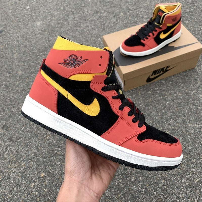 Nike Luxury Shoes