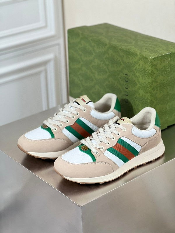 Gucci Luxury Shoes