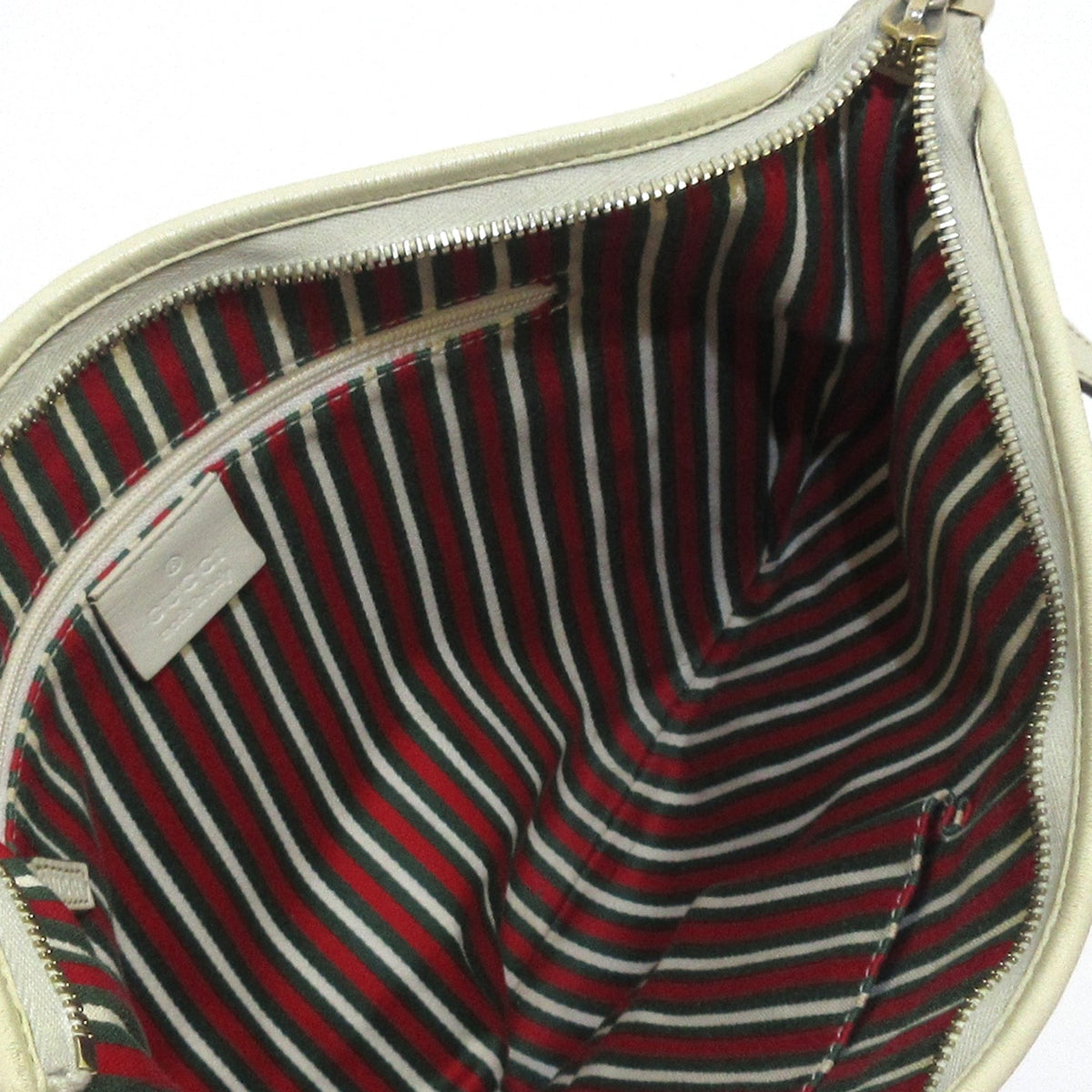 GUCCI GG Canvas New Britt Crossbody Crossbody Bag