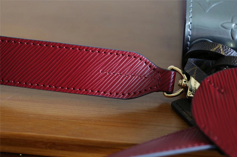 I W Fashion Lu-Vi bags - 8040