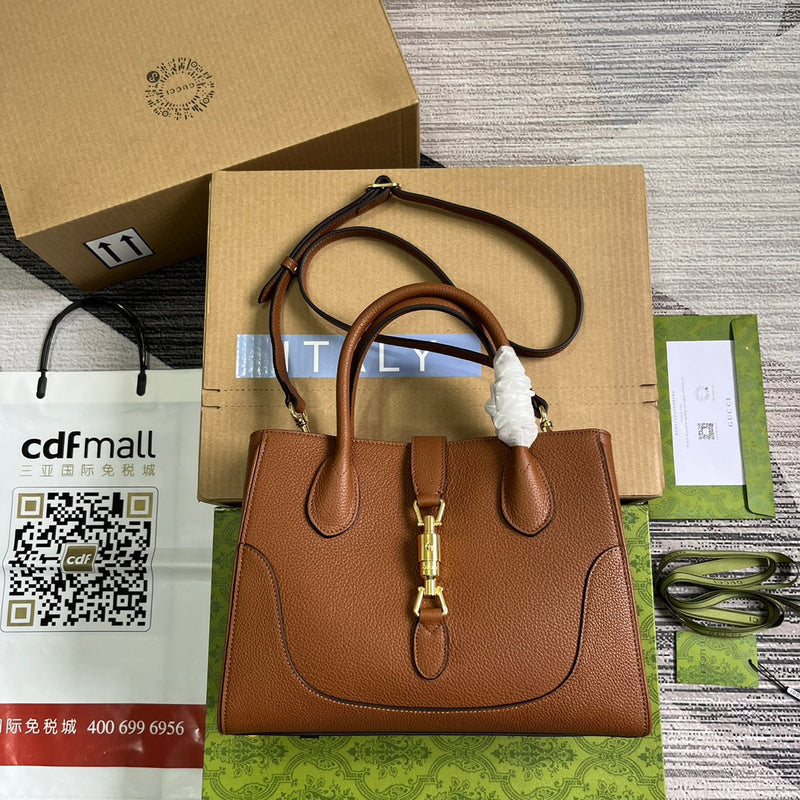 ENT - GCI Bags - 1378