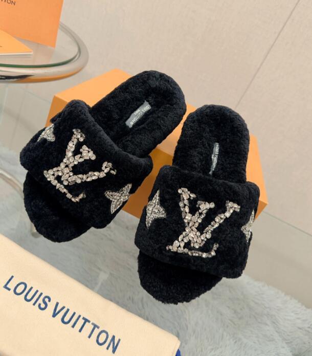 Ava’s Mode - LOV Women Shoes - 280