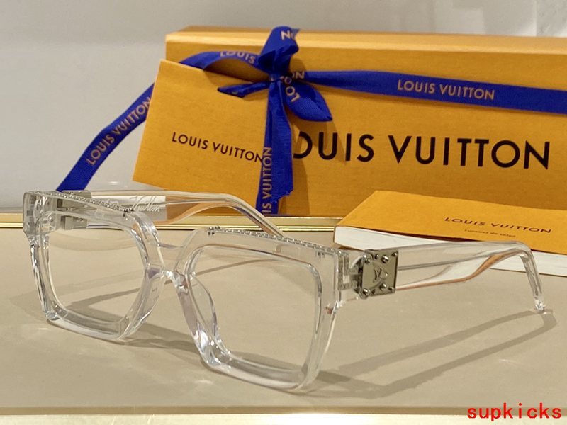 Louis Vuittion Luxury Sunglasses