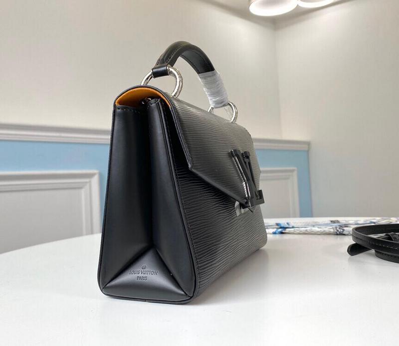 Ava’s Mode - LOV Bags - 3047