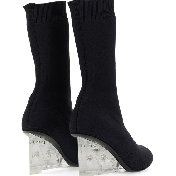 Alexander Mcqueen Women Shard Boot