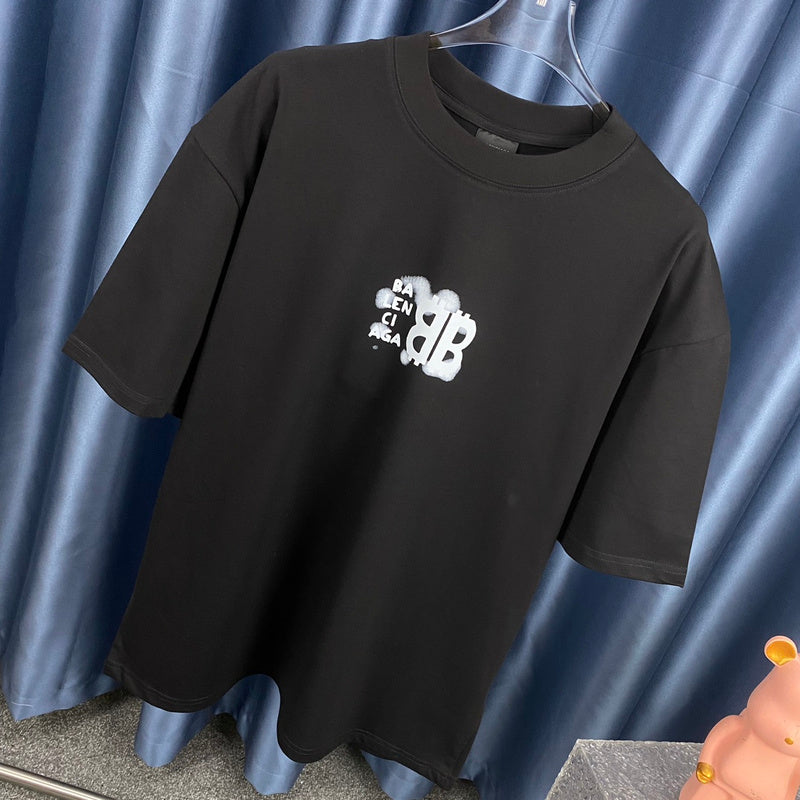 Balenciaga Luxury T-Shirts