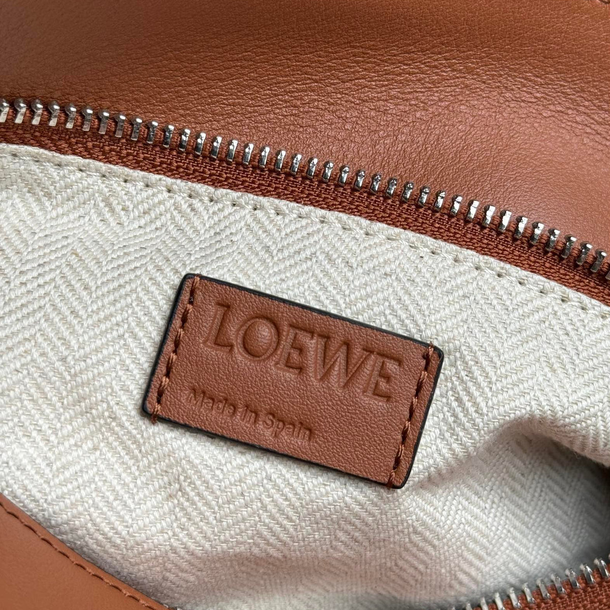 LOEW SMALL PUZZLE BUMBAG