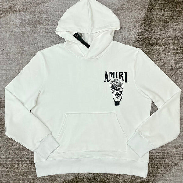 AMIR Hoodies - 100