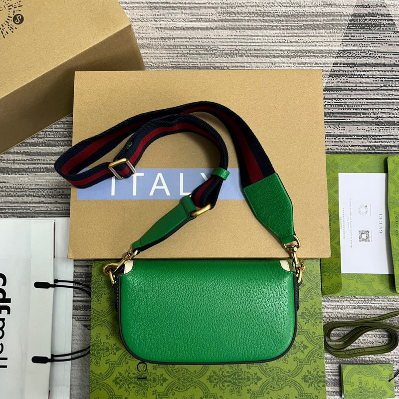 ENT - GCI Bags - 1330