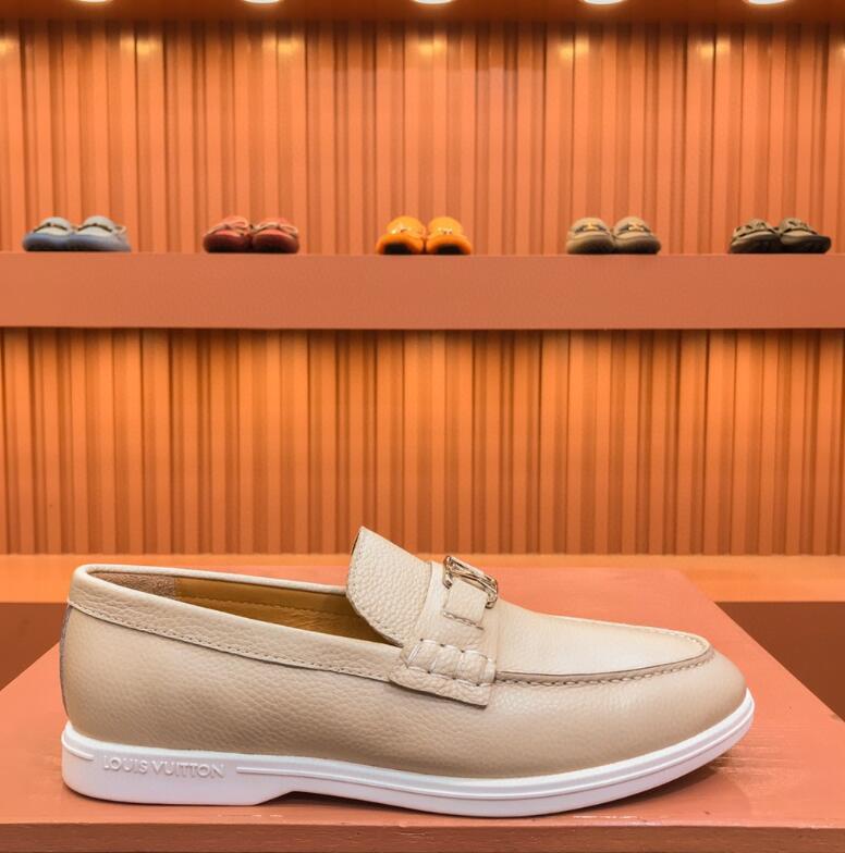 Ava’s Mode - LOV Men Shoes - 772
