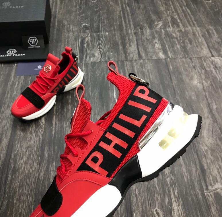 Ava’s Mode - PHP Shoes - 181