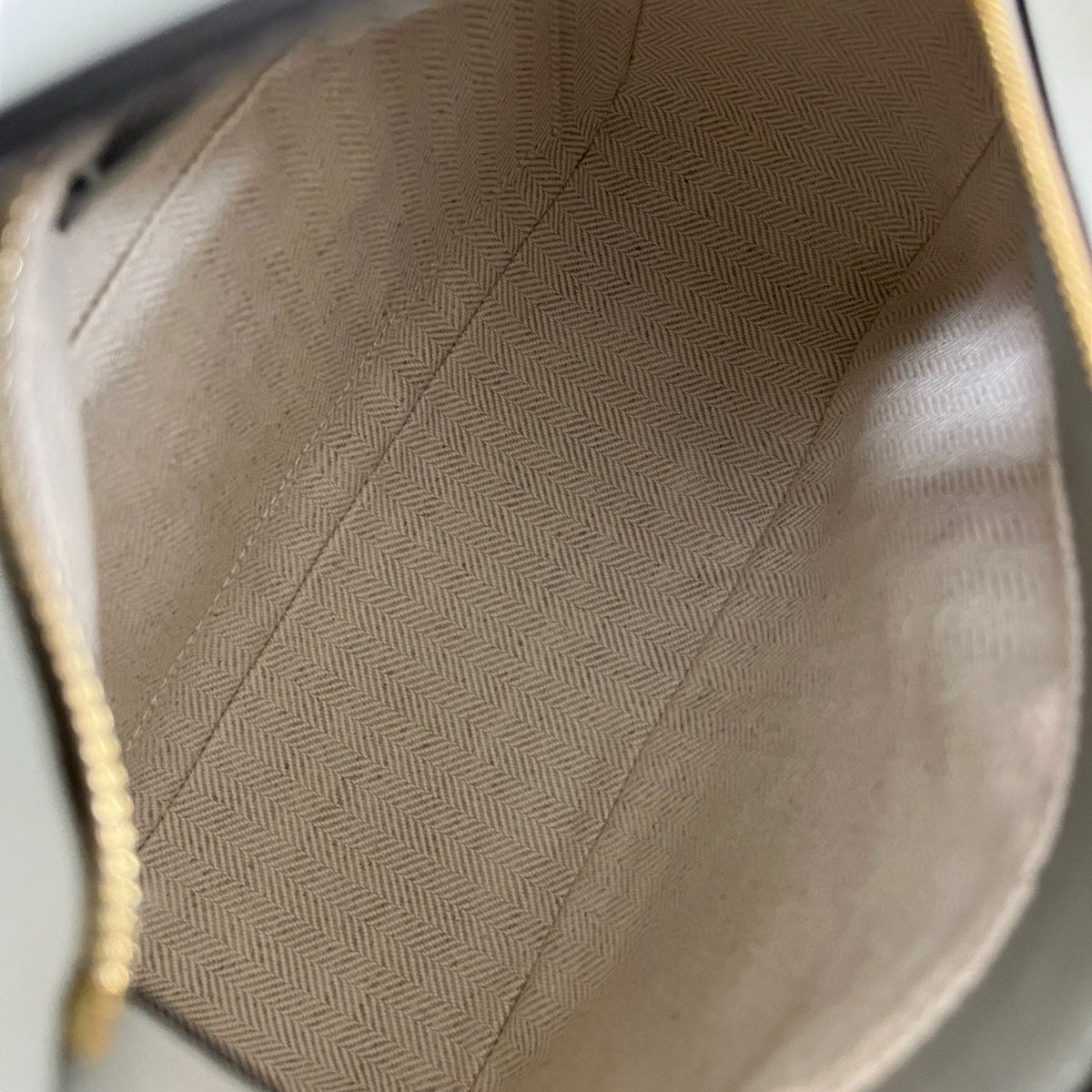 LOEW SMALL PUZZLE BAG