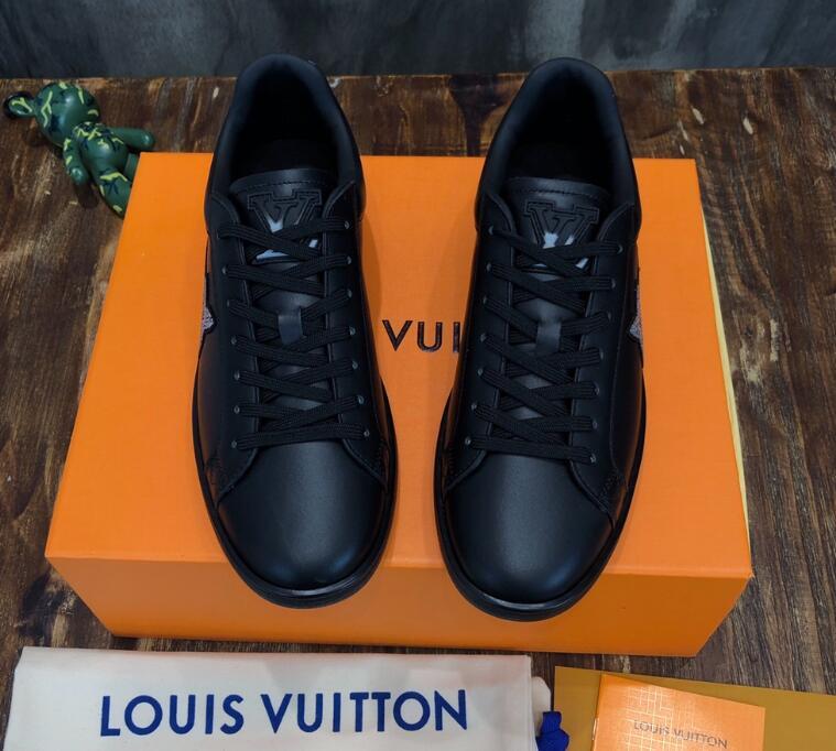Ava’s Mode - LOV Men Shoes - 1220