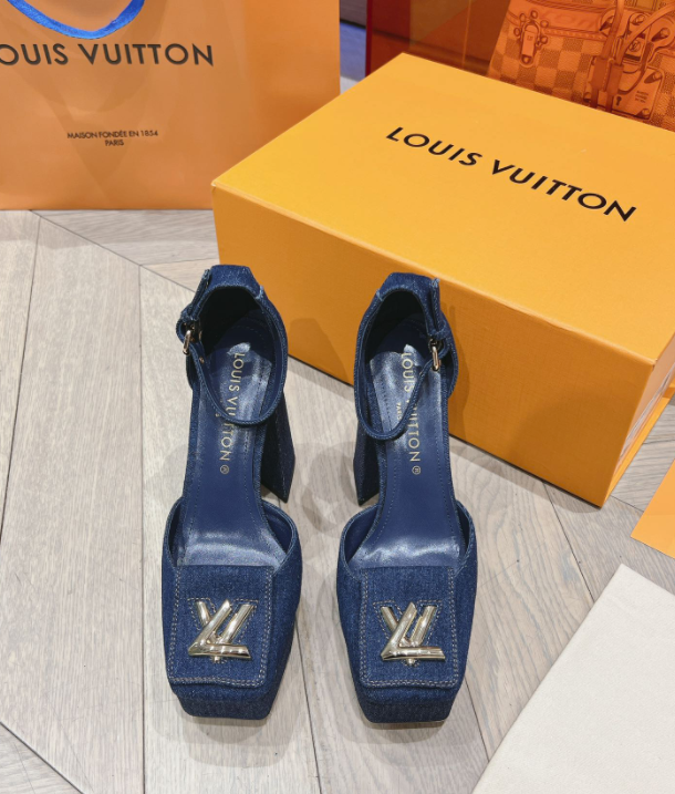 Ava’s Mode - LOV Women Shoes - 025