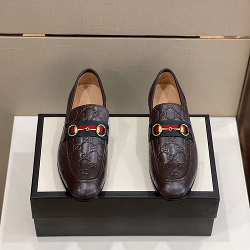 Gucci Luxury Shoes