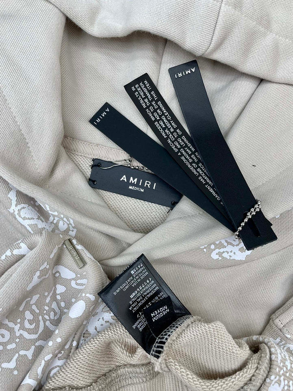 AMIR Hoodies - 119