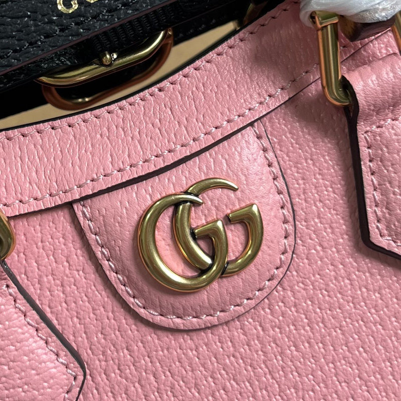 ENT - GCI Bags - 1516
