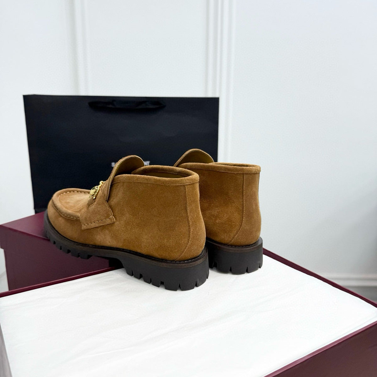 GG BOOTS