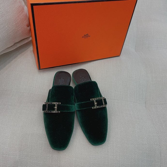 Hermes Luxury Shoes