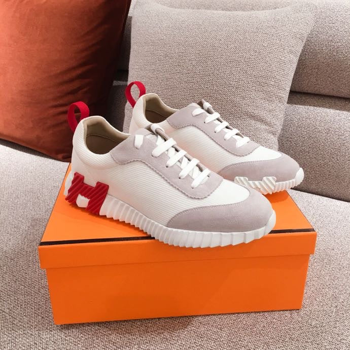 Hermes Luxury Shoes