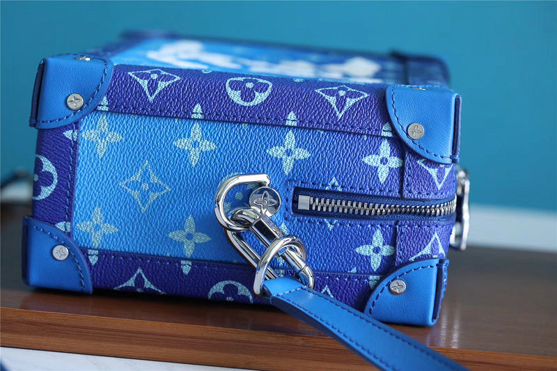I W Fashion Lu-Vi bags - 10191