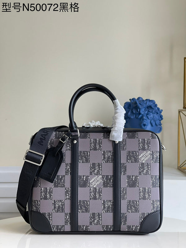 I W Fashion Lu-Vi bags - 17373