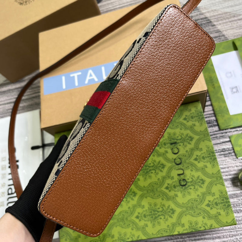 ENT - GCI Bags - 1386